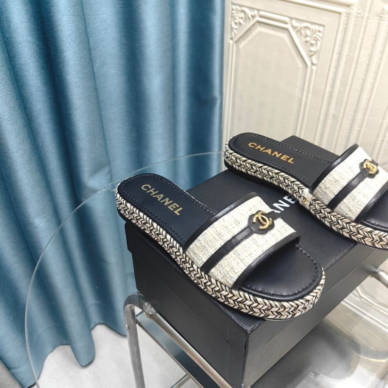 Ch*el slippers